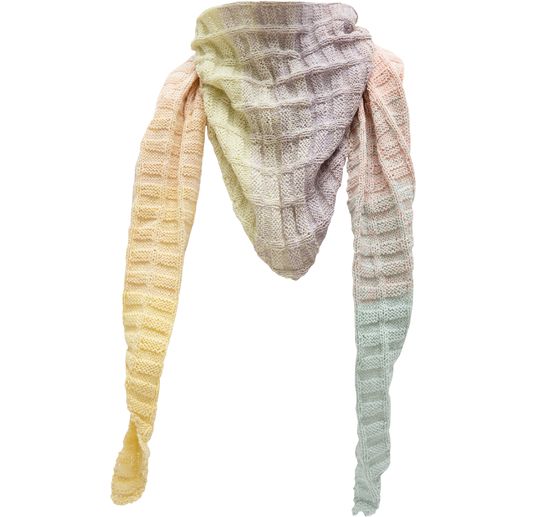 Fil Rico Design Creative « Cotton Dégradé Lucky8 »