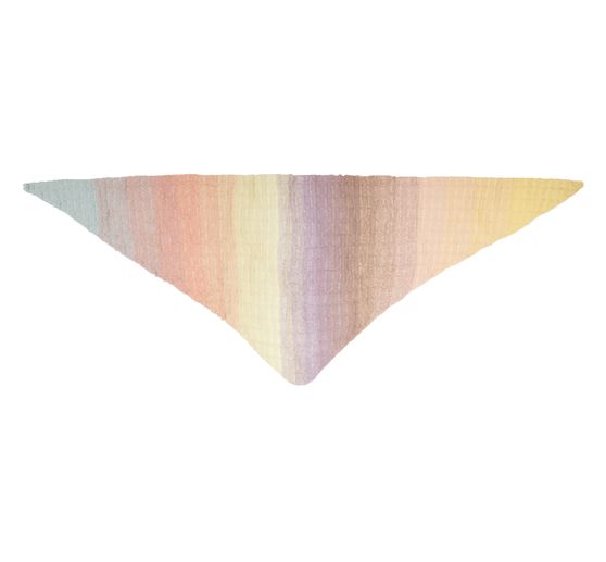 Rico Design Creative Cotton Dégradé Lucky 8