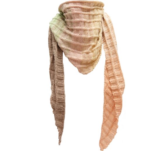 Fil Rico Design Creative « Cotton Dégradé Lucky8 »
