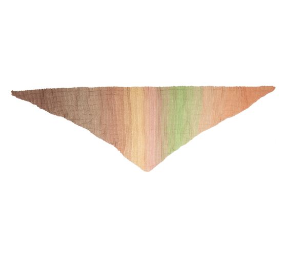 Fil Rico Design Creative « Cotton Dégradé Lucky8 »