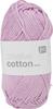 Creative Cotton aran Rico Design