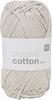 Creative Cotton aran Rico Design