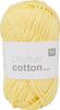 Creative Cotton aran Rico Design