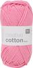 Creative Cotton aran Rico Design