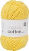 Creative Cotton aran Rico Design