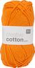 Creative Cotton aran Rico Design