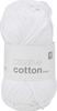 Creative Cotton aran Rico Design