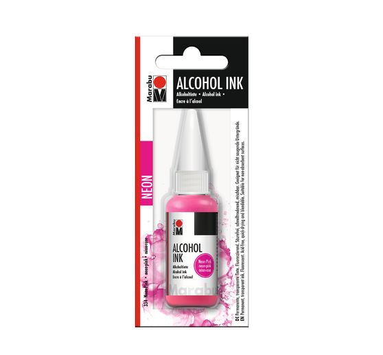 Marabu Alcohol Ink, 20 ml