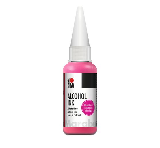 Marabu Alcohol Ink, 20 ml