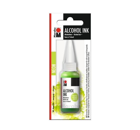 Marabu Alcohol Ink, 20 ml