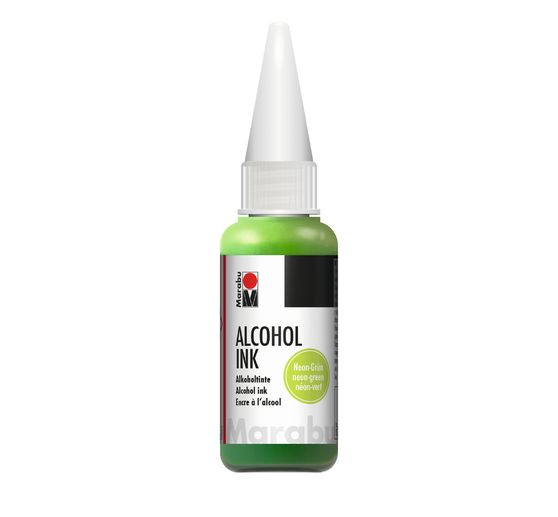 Marabu Alcohol Ink, 20 ml