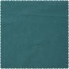 Tissu coton au mètre « Uni », enduction polyester Thym