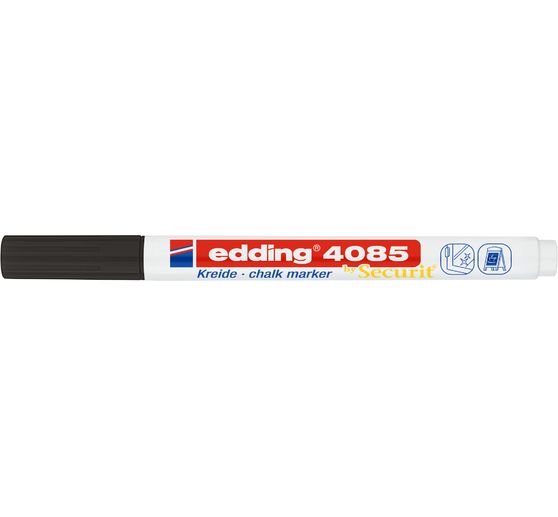 Marqueur craie edding 4085