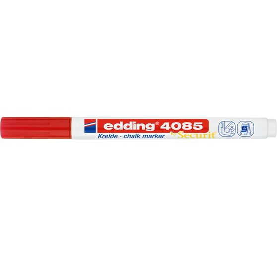 Marqueur craie edding 4085