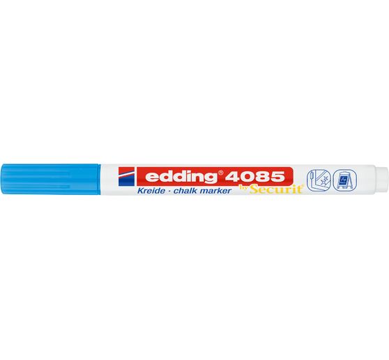 Marqueur craie edding 4085