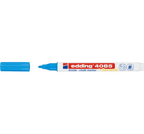 Marqueur craie edding 4085