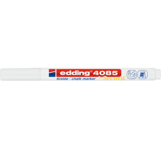 Marqueur craie edding 4085