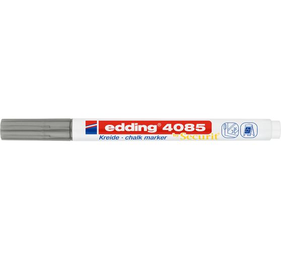 Marqueur craie edding 4085