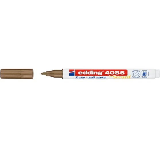 Marqueur craie edding 4085