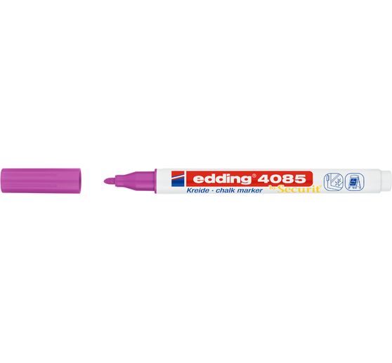 Marqueur craie edding 4085
