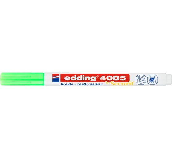 Marqueur craie edding 4085