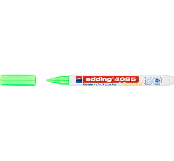 Marqueur craie edding 4085