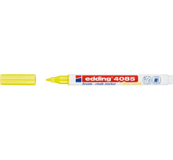Marqueur craie edding 4085