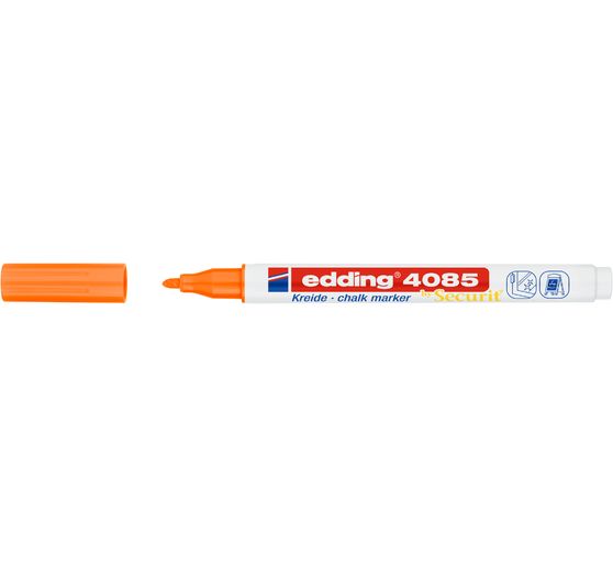 Marqueur craie edding 4085