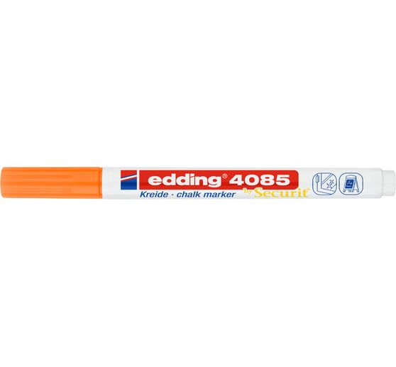 Marqueur craie edding 4085