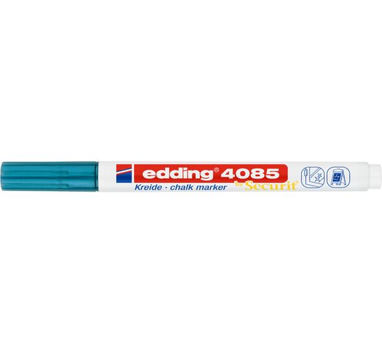 Marqueur craie edding 4085