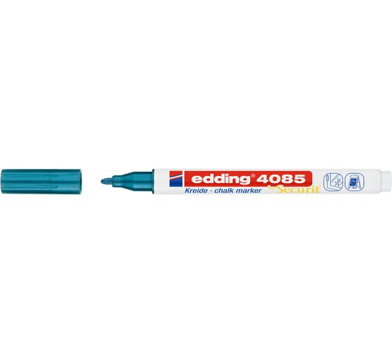 Marqueur craie edding 4085