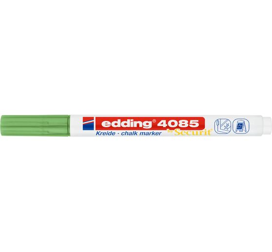 Marqueur craie edding 4085