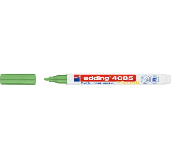 Marqueur craie edding 4085