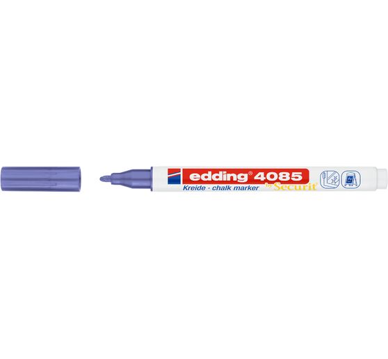 Marqueur craie edding 4085