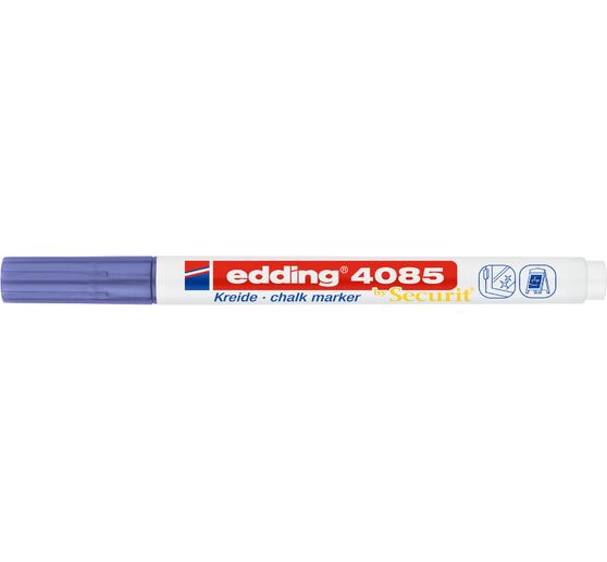 Marqueur craie edding 4085