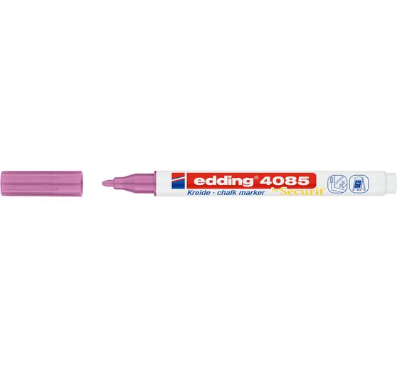 Marqueur craie edding 4085