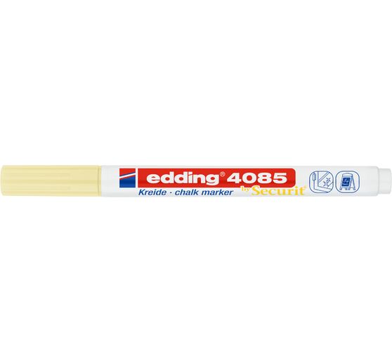 Marqueur craie edding 4085