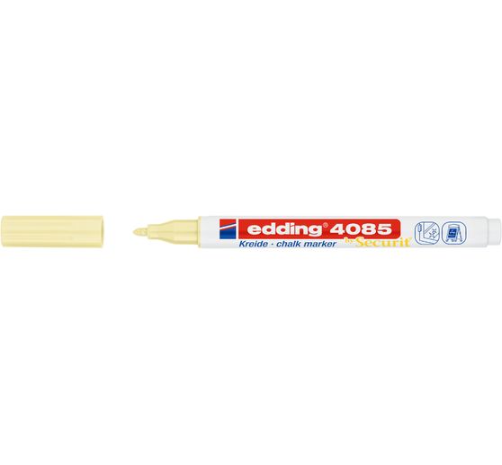 Marqueur craie edding 4085