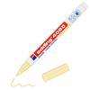 Marqueur craie edding 4085