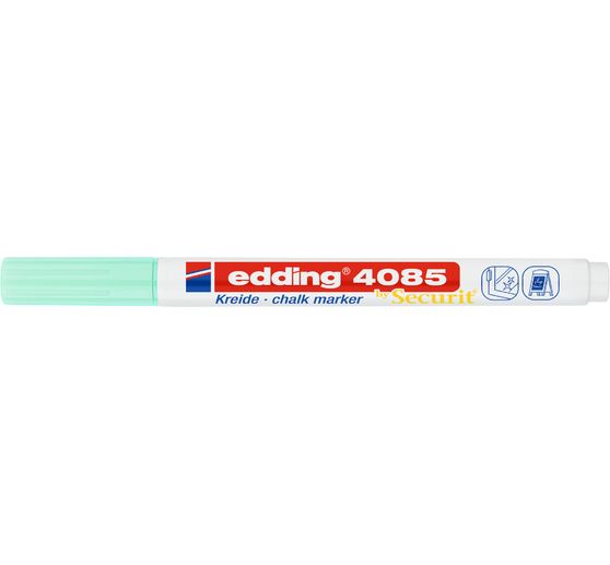 Marqueur craie edding 4085