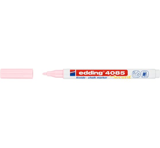 Marqueur craie edding 4085