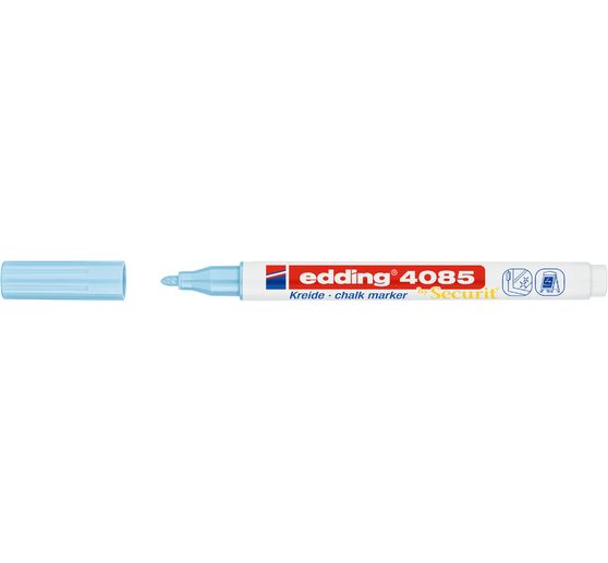 Marqueur craie edding 4085