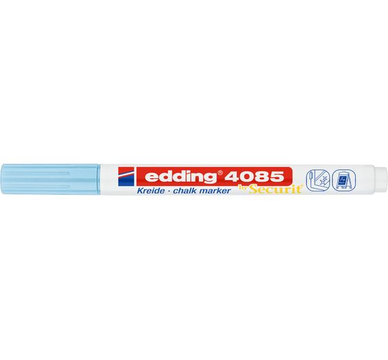 Marqueur craie edding 4085
