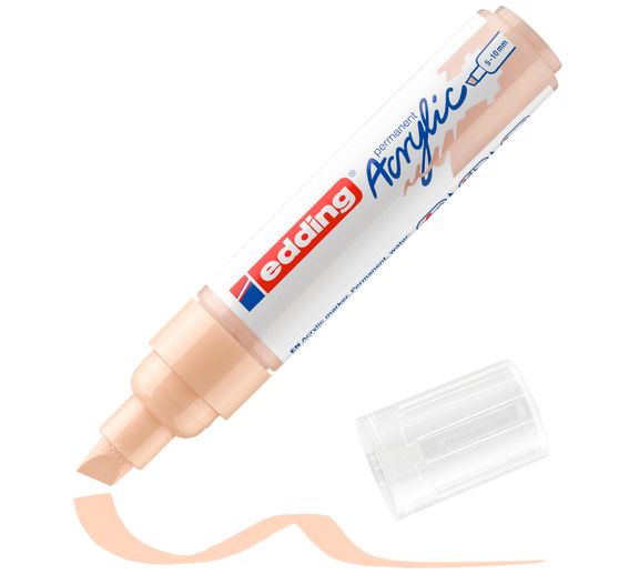 edding 5000 Acrylic "Acrylic marker - Wide"