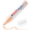 Marqueur acrylique large edding 5000 Acrylic