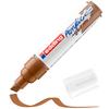 Marqueur acrylique large edding 5000 Acrylic