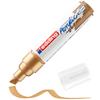 Marqueur acrylique large edding 5000 Acrylic