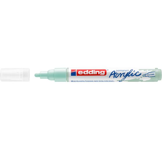 edding 5100 Acrylic "Acrylic marker - Medium"