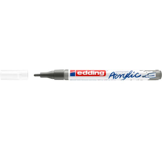 Marqueur acrylique fin edding 5300 Acrylic