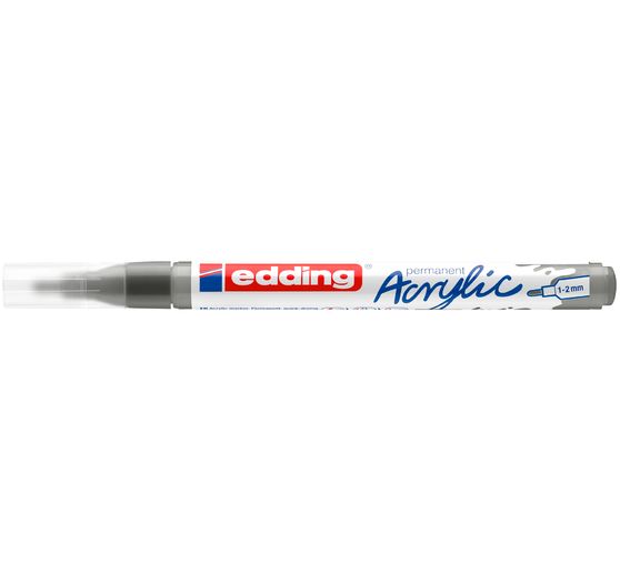 Marqueur acrylique fin edding 5300 Acrylic